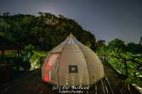 นอนนับดาว @บ้านภูเขา 168 
