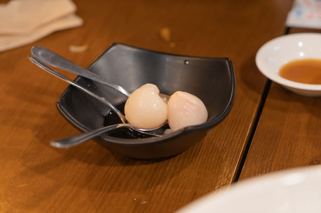 분당 율동공원 근처 중화요리 맛집 중화
