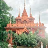 Xishuangbanna - Thailand of China 