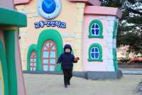 용인 삼성교통박물관 자동차의 역사배우기