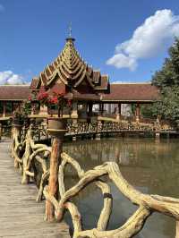 Manting Park, Xishuangbanna 