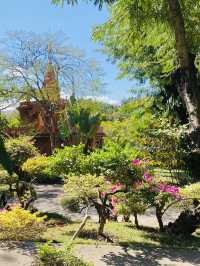 Manting Park, Xishuangbanna 
