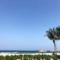Non Nuoc Beach - Da Nang, Vietnam