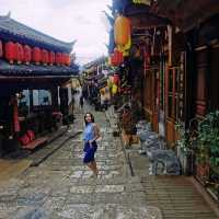 Magic Lijiang 