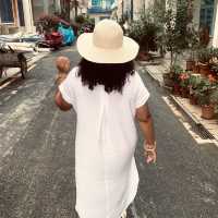 Greek Village Eats & Drinks | Tianya , Sanya 