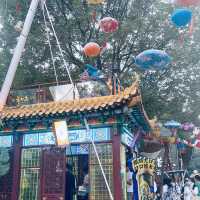 24 Hrs Kunming | Nanqiang Pedestrian Street