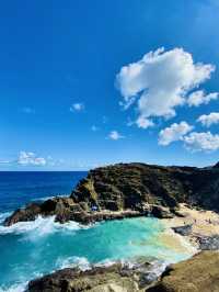 Oahu Love Beach