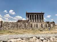 Garni Temple - Armenia 