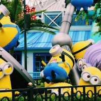 Universal Beijing Experience 