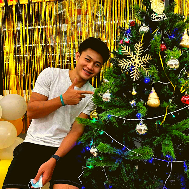 🎄โรงงานมหัศจรรย์ในแอดแลนติก