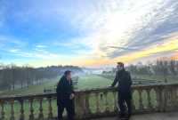 Cliveden House Estate Art Hotel
