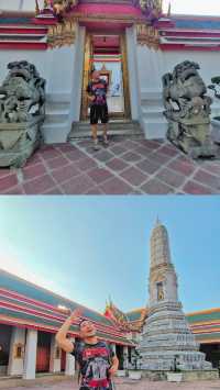 Guide: You can also get a massage at the Grand Palace.