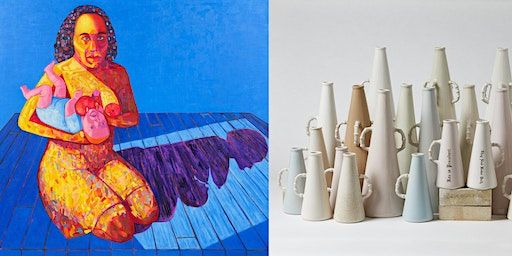 Curator-led Tour | Bemis Center For Contemporary Arts