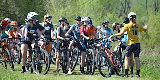 Kansas NICA Leadership Summit (Shawnee) | Shawnee Mission Park - Shelter 4