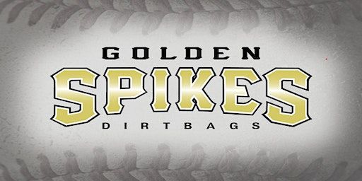 2023 Golden Spikes Dirtbags Fundraiser Golf Tournament (Folsom) | Empire Ranch Golf Club