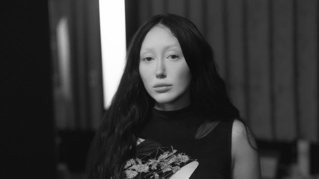 Noah Cyrus: The Hardest Part Tour 2023 (Indianapolis) | Old National Centre