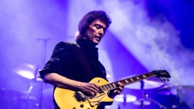 Steve Hackett - Genesis Revisited: Foxtrot at 50 & Hackett Highlights 2023 Tour Concert (Akron) | Goodyear Theater