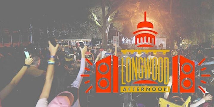 Longwood Afternoon Music Festival | Longwood Mansion