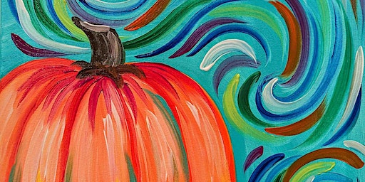 Paint Night at Mad Hatter | Mad Hatter Cafe The Looking Glass