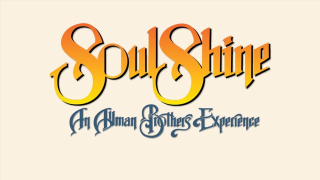 Soulshine 2023 (Port Chester) | Garcia's at The Capitol Theatre