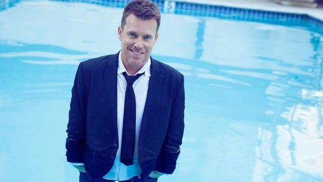 Chris Franjola 2024 Tour Concert (Columbia) | The Blue Note