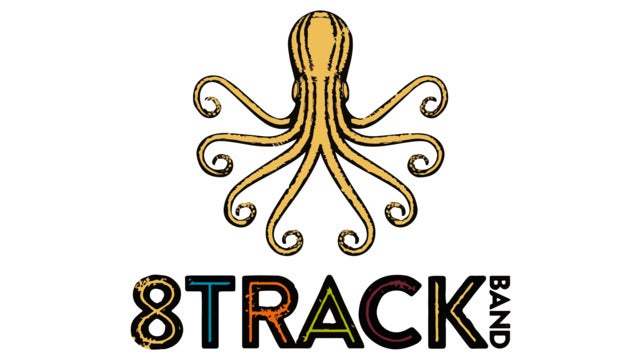 8Track 2023 (Port Chester) | Garcia's at The Capitol Theatre