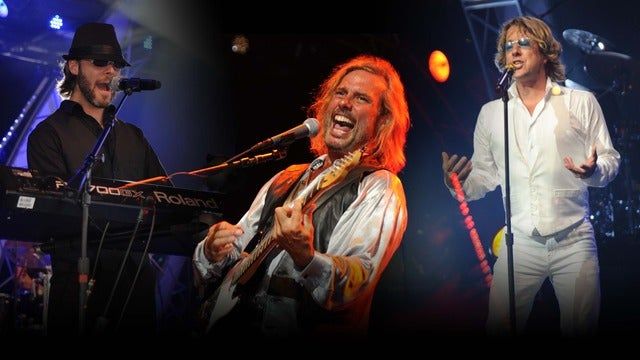 Stayin' Alive: One Night of the Bee Gees 2023 (Austin) | Paramount Theatre for the Performing Arts