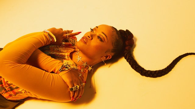 Shay Lia 2024 (Los Angeles) | The Moroccan Lounge