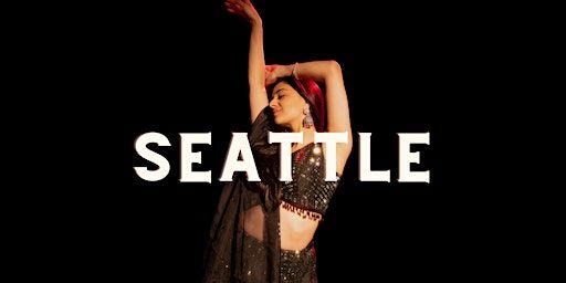 SEATTLE | BOLLYFUSION WORKSHOP | 12.3.23 | Seattle