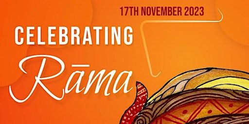 Rama | The Bhavan, Castletown Road, London, UK