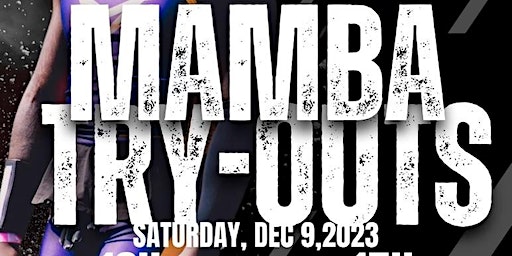 MAMBA 7 V 7 TRYOUT #2 | Clear Falls High School