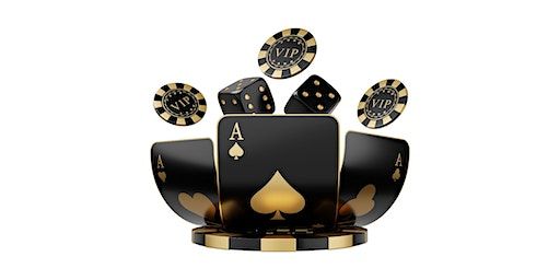 Clock Out and Go All In - Free Poker Friday | San Jose, CA, USA