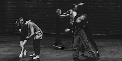 Dance Included: Looking Back & Moving Forward with Jenna Unwin | Hampton Vale Community Centre