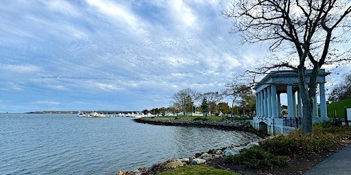 Plymouth Walk and Sip | Jenney Pond Park