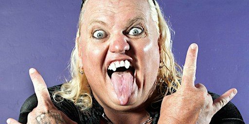WRESTLING LIVE: SOUTHAMPTON FEATURING WWE STAR GANGREL | Oasis Academy Mayfield