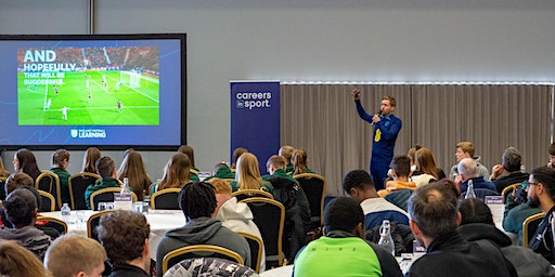 Careers in Sport LIVE - St James Park, Newcastle | St. James' Park