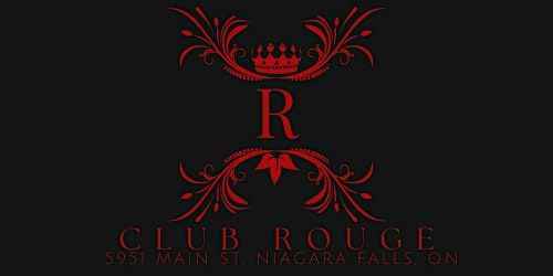 Drag Show Cabaret Niagara falls | Club Rouge