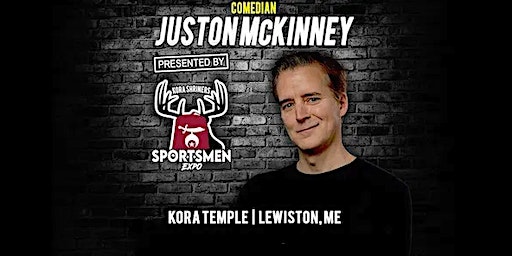 Juston McKinney | Kora Temple