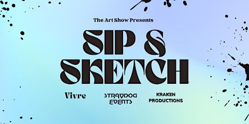 Sip and Sketch | Sol Grill