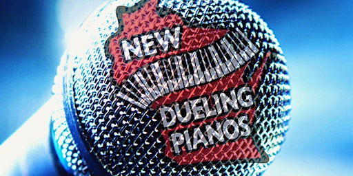 Wausau Youth Hockey ICEBREAKER fundraiser, featuring NEW DUELING PIANOS | Great Dane Pub & Brewing Co. - Wausau