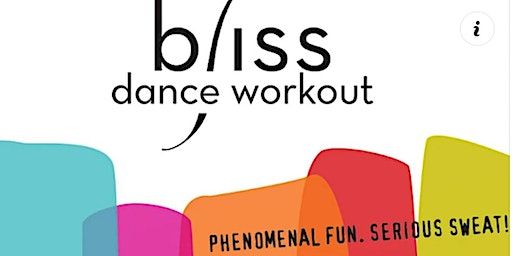 Bliss Dance Workout Training Weekend 2024 | Athletic Club of Bend