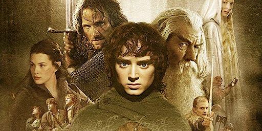Lord of the Rings Night | Elk Run Vineyards