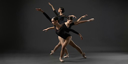 NMYB Midwinter Contemporary Dance Concert | Wall Street Theater