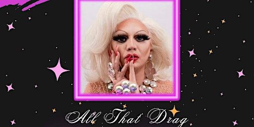 All That Drag Bingo with PIXIE PEREZ | The Royal British Legion