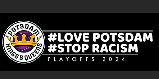 Kings&Queens Potsdam vs. SSV Lok Bernau 2 #PLAYOFFS2024 | Kurfürstenstraße 48