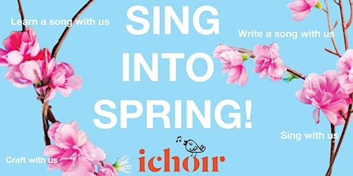 Sing Into Spring | Calderstones Park, Calderstones Mansion House, Calderstones Road, Liverpool L18 3JB, UK