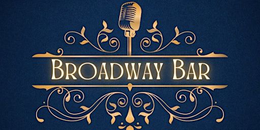 Broadway Bar | Alex Theatre Studio