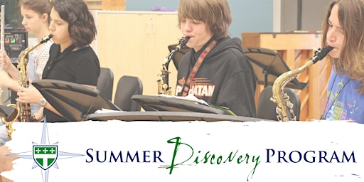 Brian Rollins Fortissimo: Turn up the Music! 2024 | Trinity Episcopal School (Perkinson Arts Center)