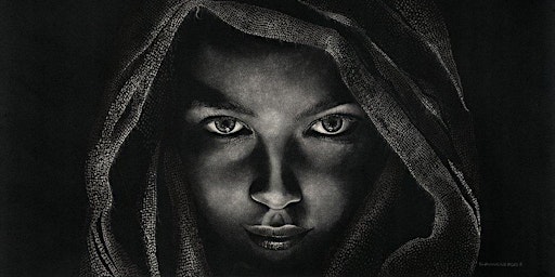Knives Out! Introduction to the Art of Scratchboard | Hales Pass Park