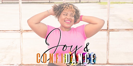 The Joy & ConfiDance Experience | EFFICIENT PARTY RENTALS LLC